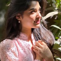 Aarohi